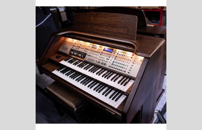 Orla GT9000 Organ, Used - All Inclusive Top Grade Package (SN:07070815) - Image 5